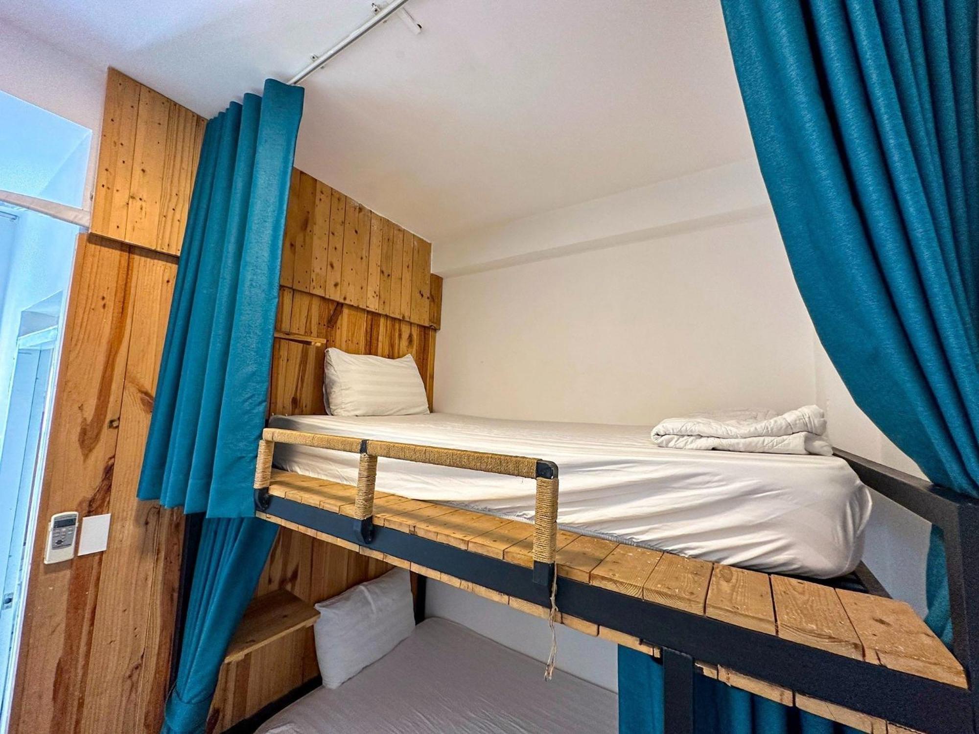 Vika Homestay Ho Şi Min Exterior foto